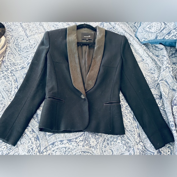 Isabel Marant Jackets & Blazers - Classic Isabel Marant Blazer in Size 2